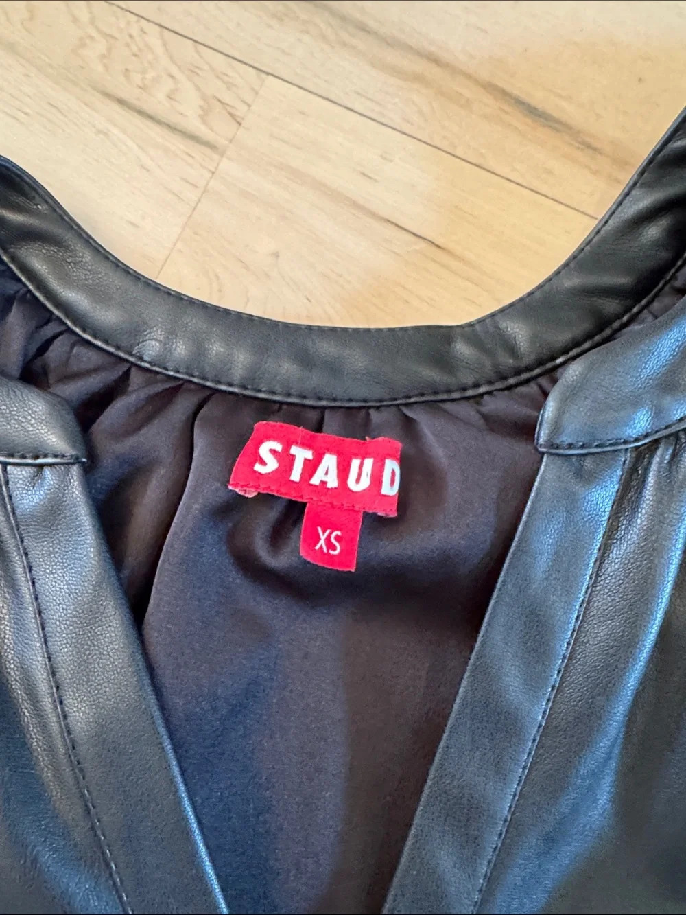 STAUD new dill
